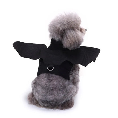 Christmas Dog Costumes Wedding Suit Halloween Funny Dress for Small Dogs Cats  French Bulldog Chihuahua Clothes