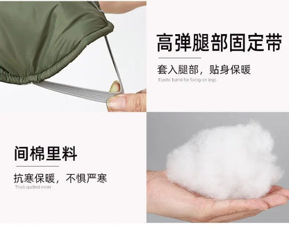 Dog Clothes Autumn and Winter Thickened Small Medium Large Dog Fadou Teddy Golden Retriever Pet Warm Cotton-padded Jacket