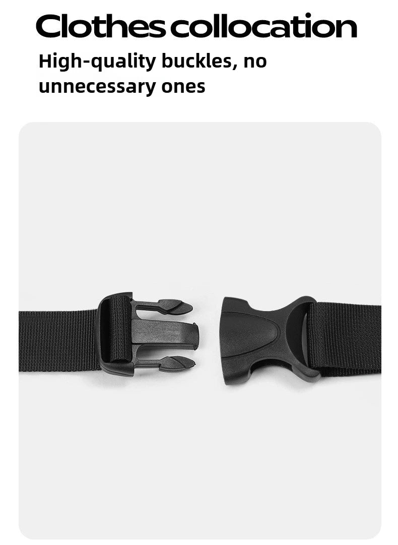 Dog Clothes Outdoor jacket Outfit Waterproof Rainproof Clothing Coat Pet Outdoor Rain Dual Use Cloth Large Dog Pet Wind Clothes