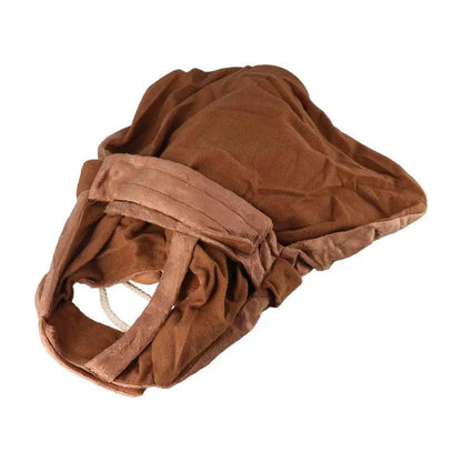 For Small Dogs Halloween with Doll Christmas Decoration Haalloween Dog Clothes Dog Costumes Halloween Decoration Pet Supplies