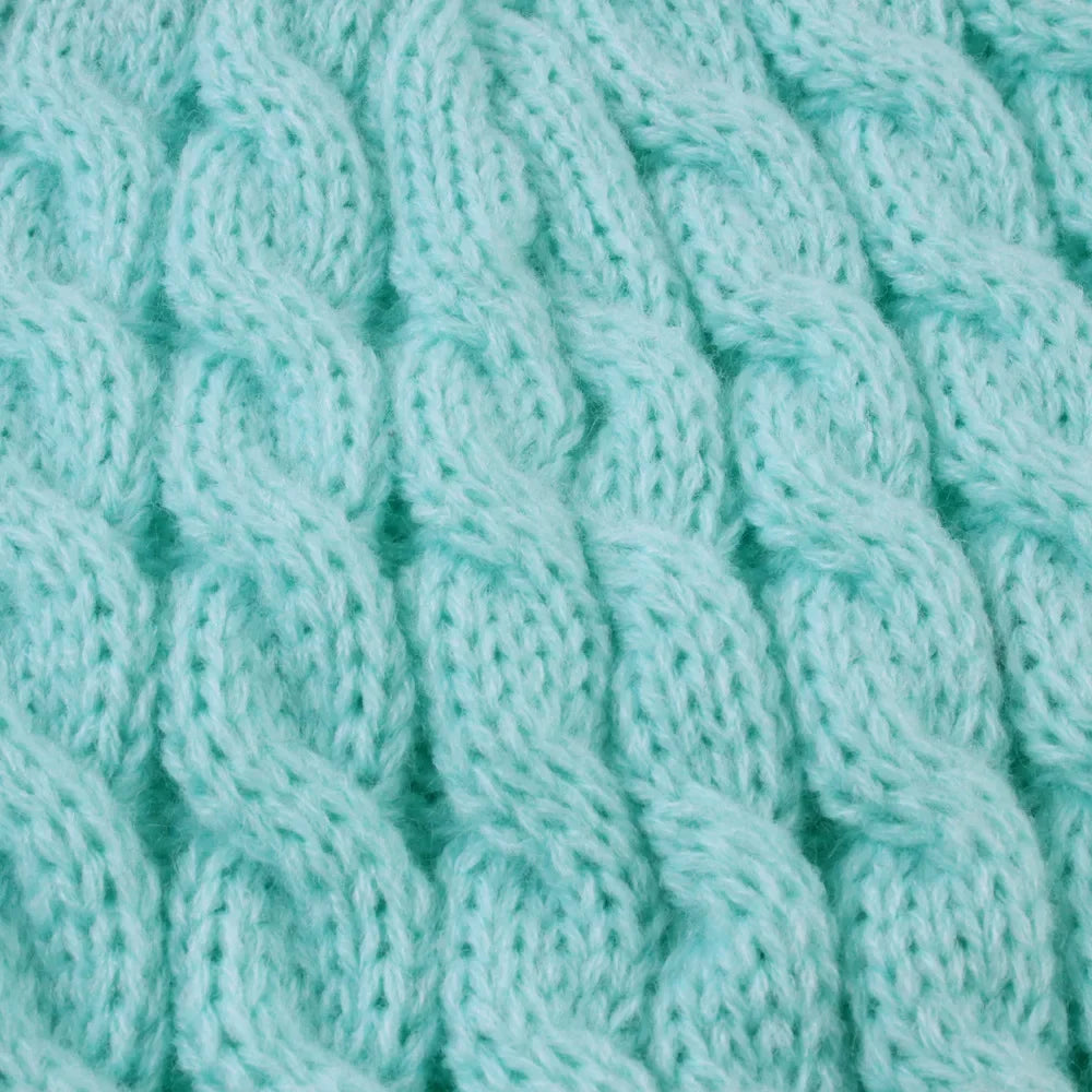 Warm Pet Dog Sweaters Winter Pet Clothes Solid Color Design Sweater Fashion Clothing for Pet Dogs Cats Cat Sweater Cats Clothes