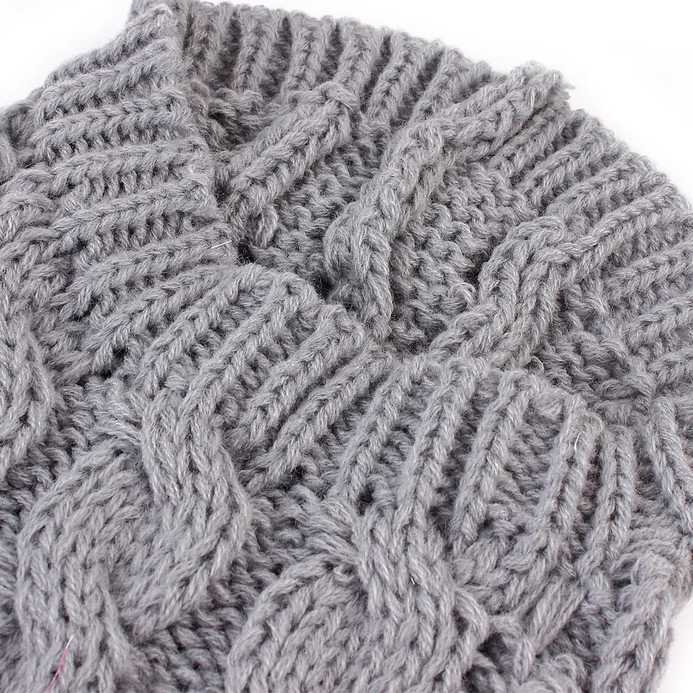 Dog Winter Clothes Knitted Pet Clothes For Small Medium Dogs Chihuahua Puppy Pet Sweater Yorkshire Pure Dog Sweater 강아지 옷