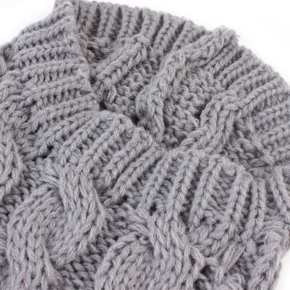 Dog Winter Clothes Knitted Pet Clothes For Small Medium Dogs Chihuahua Puppy Pet Sweater Yorkshire Pure Dog Sweater 강아지 옷