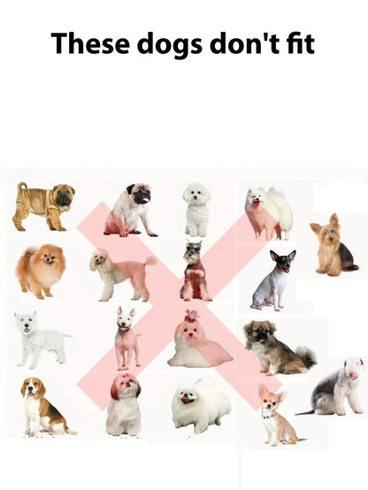 Lion Mane Dog Costume Lion Wig Halloween Costume with Ears and Tail Suitable for Medium to Large Dog Neck Circumference up to 80