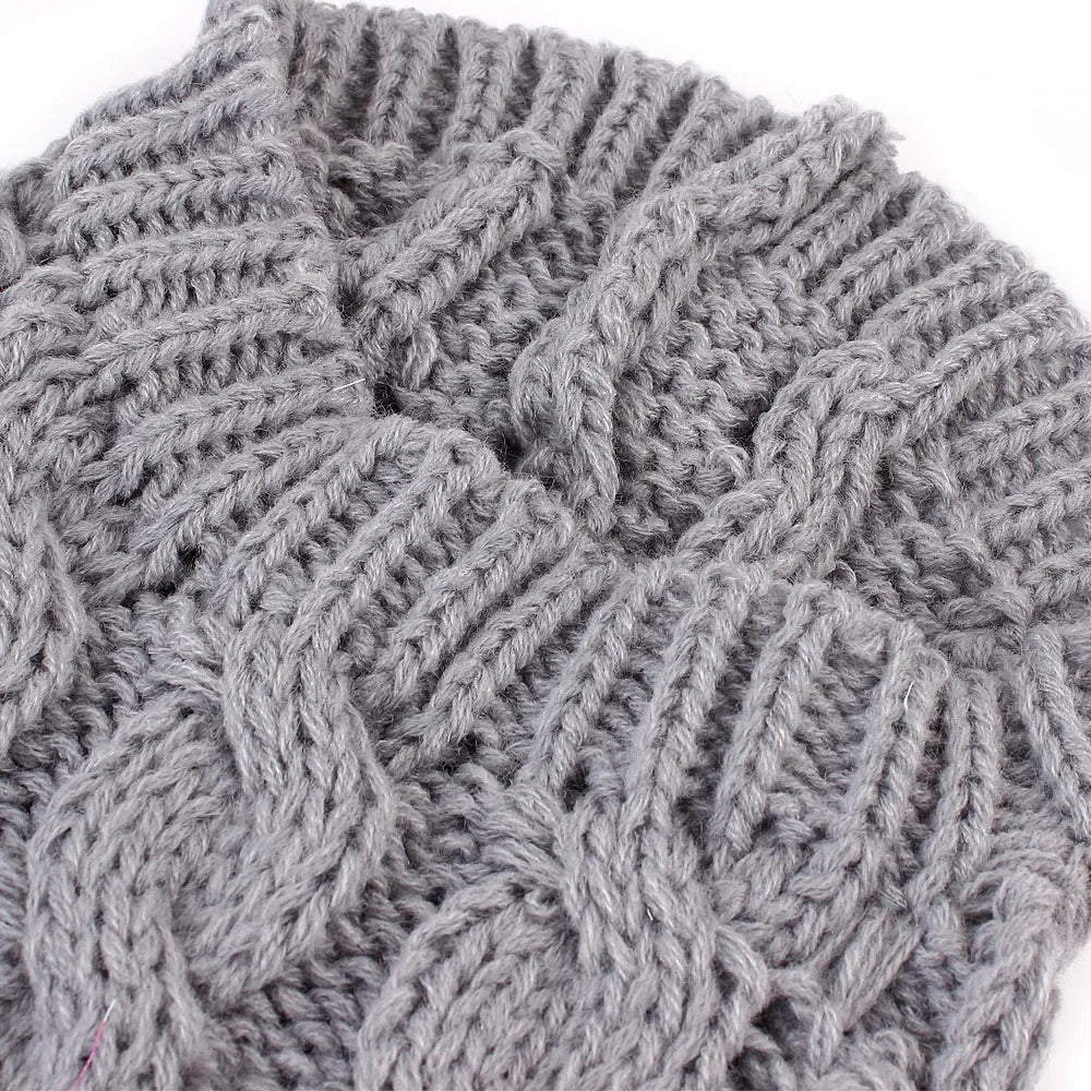 Dog Winter Clothes Knitted Pet Clothes for Small Medium Dogs Chihuahua Puppy Pet Sweater Yorkshire Pure Dog Sweater