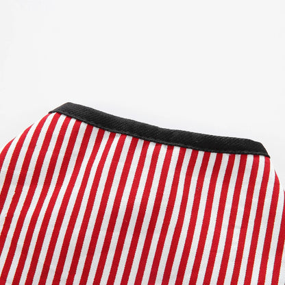 Funny Halloween Dog Costume Clothes for Small Dog Clothing Pet Dress Up Outfit Cosplay Christmas Party Carnival Hallowen Perro