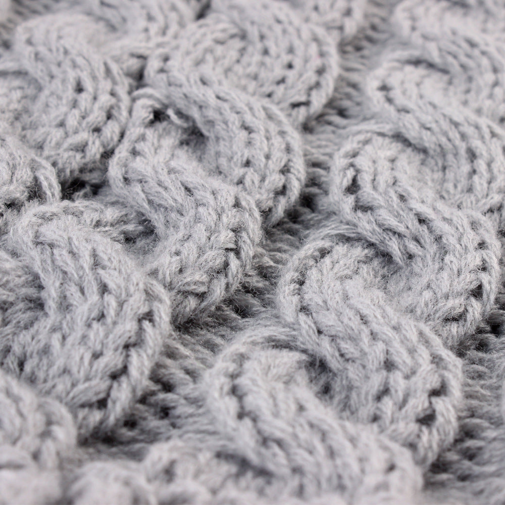 Dog Winter Clothes Knitted Pet Clothes For Small Medium Dogs Chihuahua Puppy Pet Sweater Yorkshire Pure Dog Sweater 강아지 옷