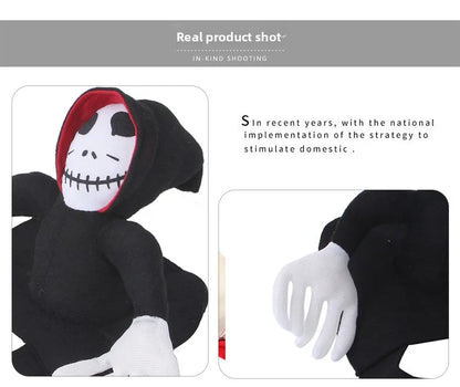 Halloween Pet Cosplay Costume Scary Doll Horseback Riding Outfit Dog Cat Spooky Pet Halloween Attire Dress Up Party Dog Vest