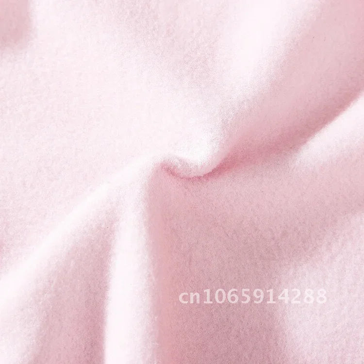 Winter Clothes For Large Medium Dogs Warm Red Hoodies Girl Sweatshirt Sweater New Polar T-shirt Eve Years Pets Outfit Fleece Boy