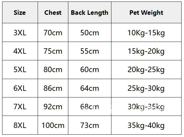 Winter Clothes For Large Medium Dogs Warm Red Hoodies Girl Sweatshirt Sweater New Polar T-shirt Eve Years Pets Outfit Fleece Boy