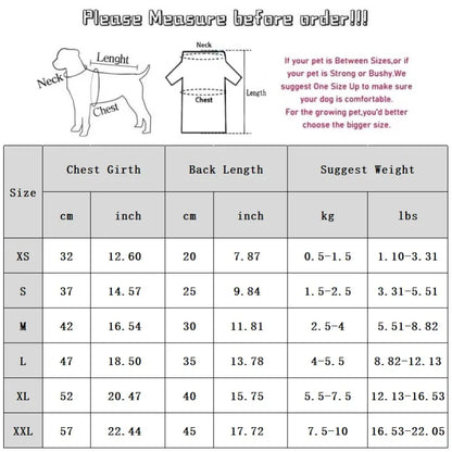 Dog Clothes 2025 Cute Bear Puppy Hoodies Autumn Winter Warm Coat Polo Shirts Cat Clothing Chihuhua Bichon Apparels Dog Pullover
