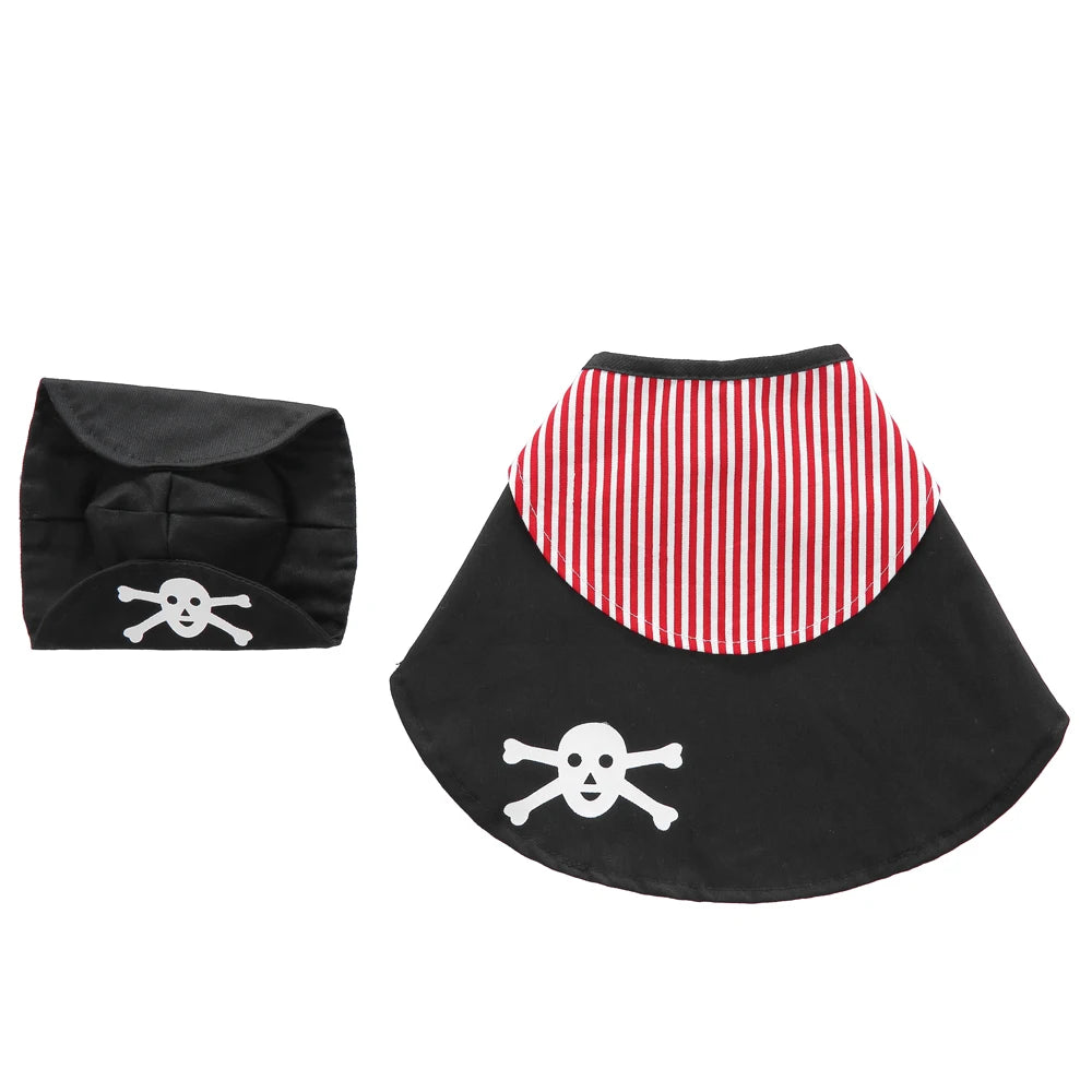 Funny Halloween Dog Costume Clothes for Small Dog Clothing Pet Dress Up Outfit Cosplay Christmas Party Carnival Hallowen Perro