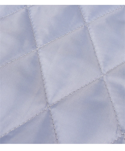 Winter Warm Dog Clothes For Medium Large Dogs Reflective Windproof Pet Thicken Down Jacket Labrador French Bulldog Coat Outfits