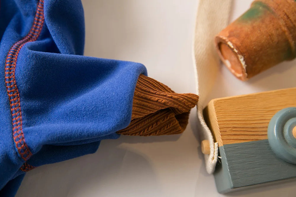 Dog Clothes Pet Plush Warm High Neck Four Legged Clothes Slightly Elastic Little Lingti Huibit Clothes Four Legged Warm Base