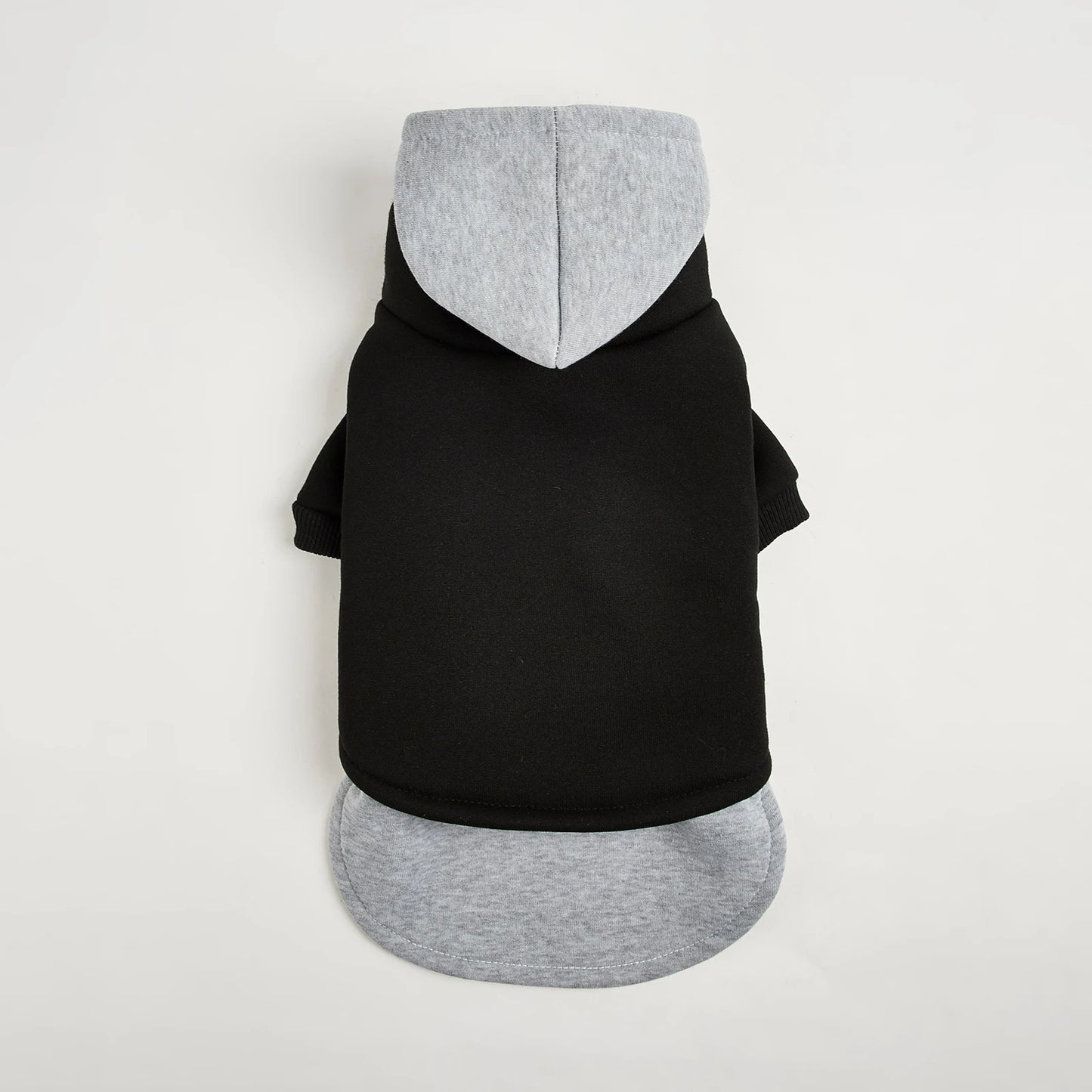 Winter Dog Clothes Pet Warm Hoodies Fashion Comfortable Dog Coat for Small Medium Dogs