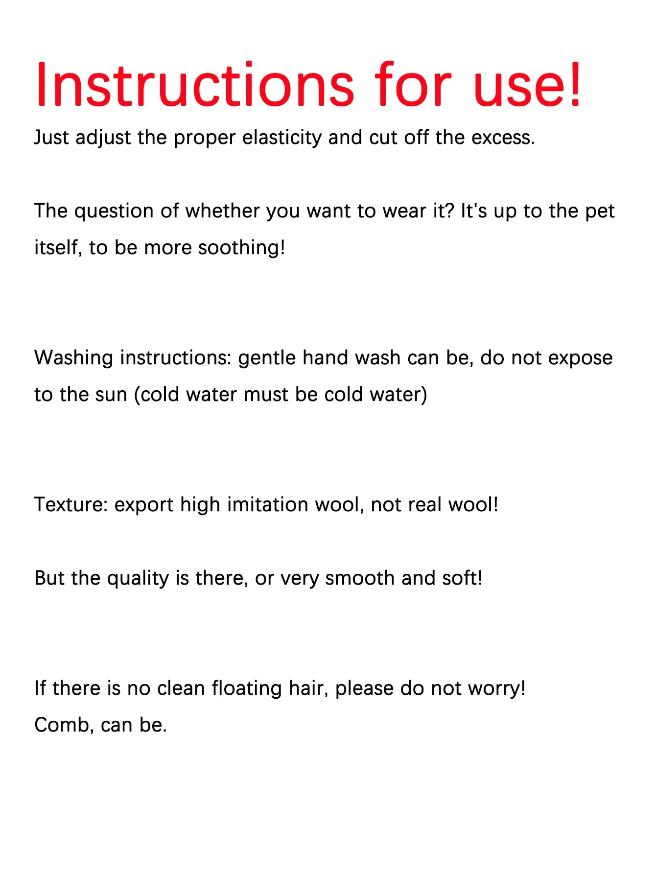 Lion Mane Dog Costume Lion Wig Halloween Costume with Ears and Tail Suitable for Medium to Large Dog Neck Circumference up to 80