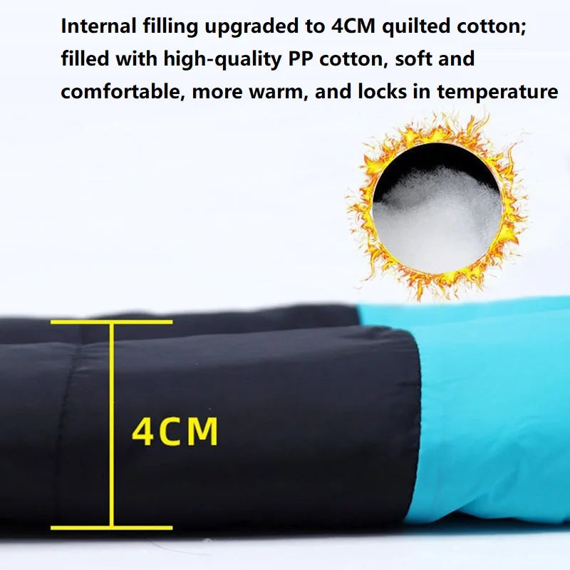 Pet Clothing Coat for Dog Jackets for Small Dogs Luxury Clothes Clothes Puppy Winter Vest Winter Jacket for Dogs