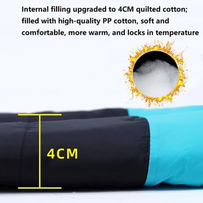 Pet Clothing Coat for Dog Jackets for Small Dogs Luxury Clothes Clothes Puppy Winter Vest Winter Jacket for Dogs