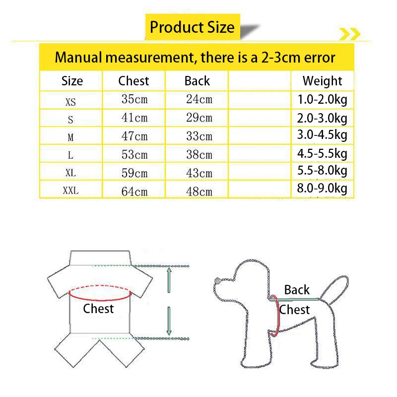 Pet Clothing for Small Medium Dogs Christmas Dog Clothes Puppy Cat Hodies Chihuahua Costume Christmas Pet Clothes Coat New Year