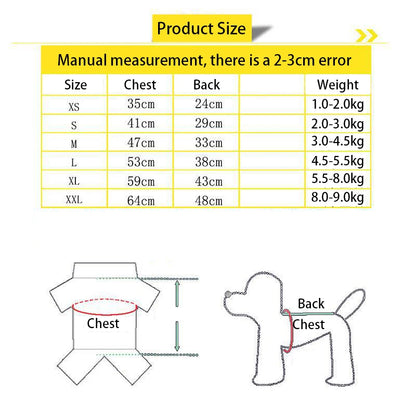 Pet Clothing for Small Medium Dogs Christmas Dog Clothes Puppy Cat Hodies Chihuahua Costume Christmas Pet Clothes Coat New Year