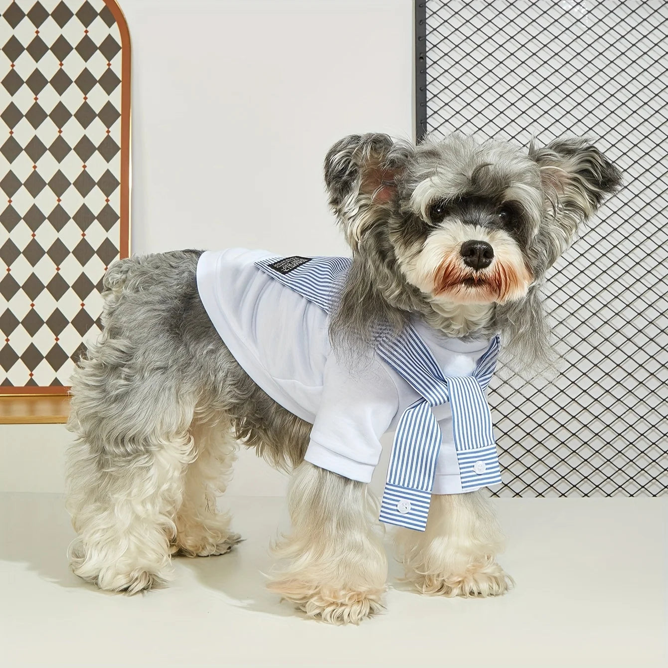 Dog Clothes Winter Dog Hooded Sweatshirt Warm French Bulldog Puppy Coat for Small Medium Dogs Pet Costume Chihuahua Pug