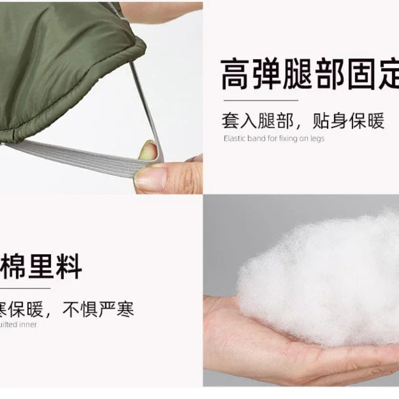 Dog Clothes Autumn and Winter Thickened Small Medium Large Dog Fadou Teddy Golden Retriever Pet Warm Cotton-padded Jacket