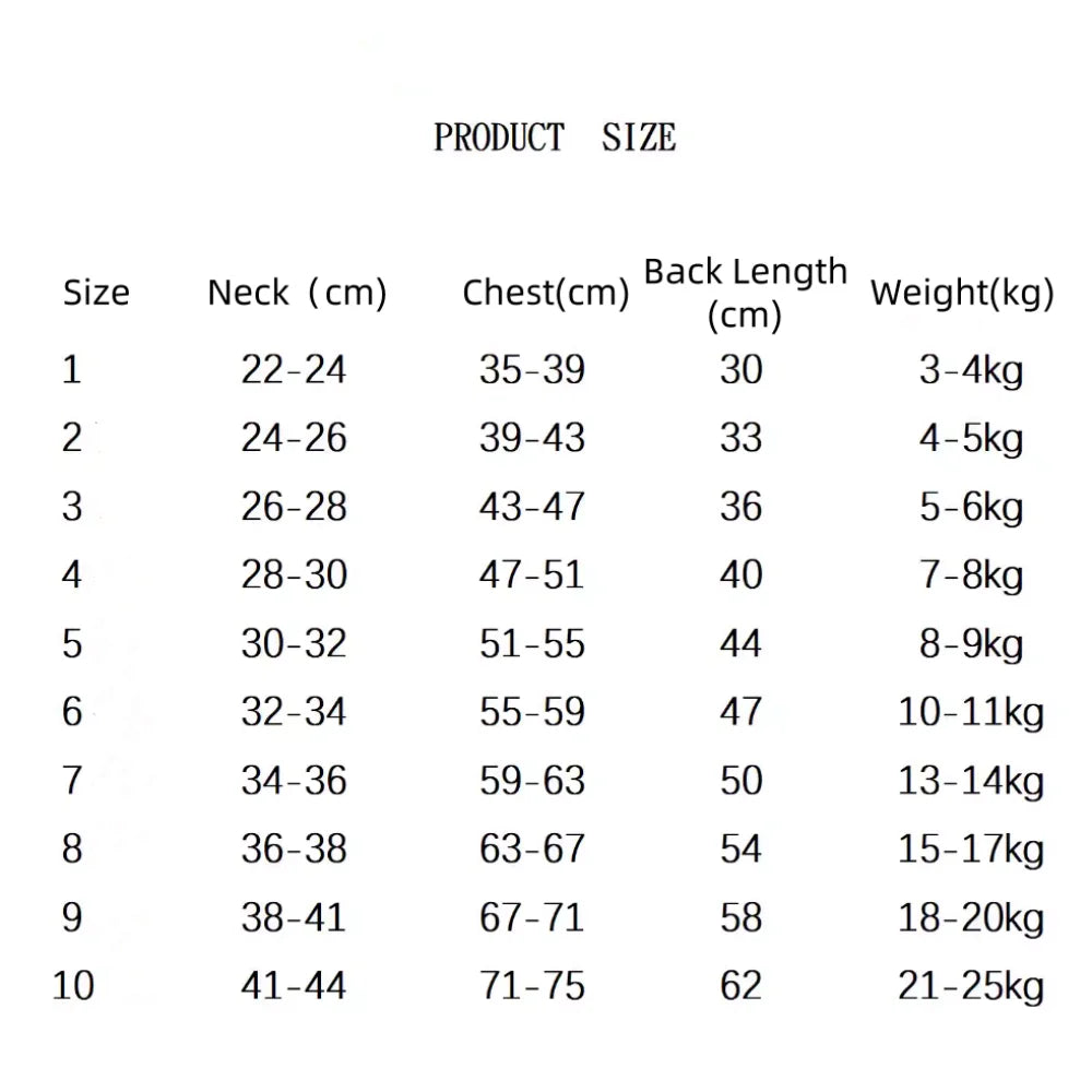 Clothing for Dogs Cute Winter Puppy Clothes Autumn Warm 4-legged Cotton Coffee Coat for Italian Greyhound Whippet Dog Sweatshirt