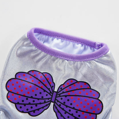 Funny Halloween Dog Costume Clothes for Small Dog Clothing Pet Dress Up Outfit Cosplay Christmas Party Carnival Hallowen Perro