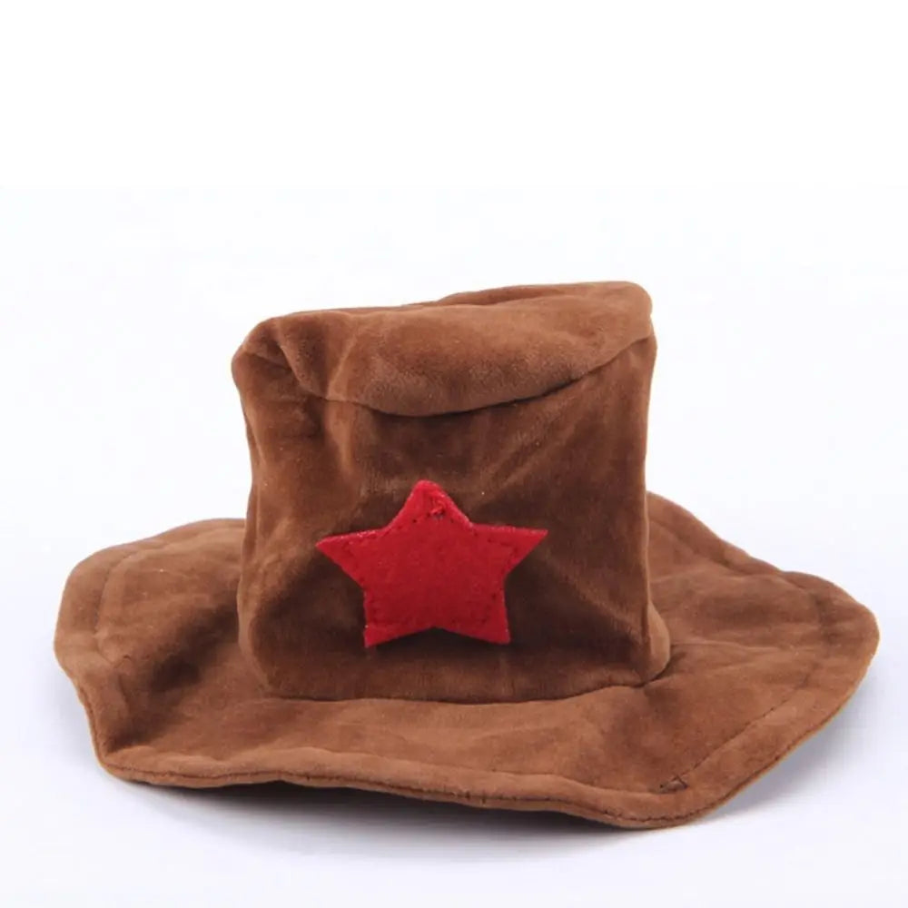 Easy To Wear Halloween Pet Costume Funny Uniform Dog Cosplay Clothing Pet Supplies Soft Fabric Kitten Puppy Costume Animal