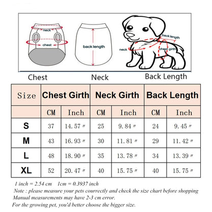 Funny Halloween Dog Costume Clothes for Small Dog Clothing Pet Dress Up Outfit Cosplay Christmas Party Carnival Hallowen Perro