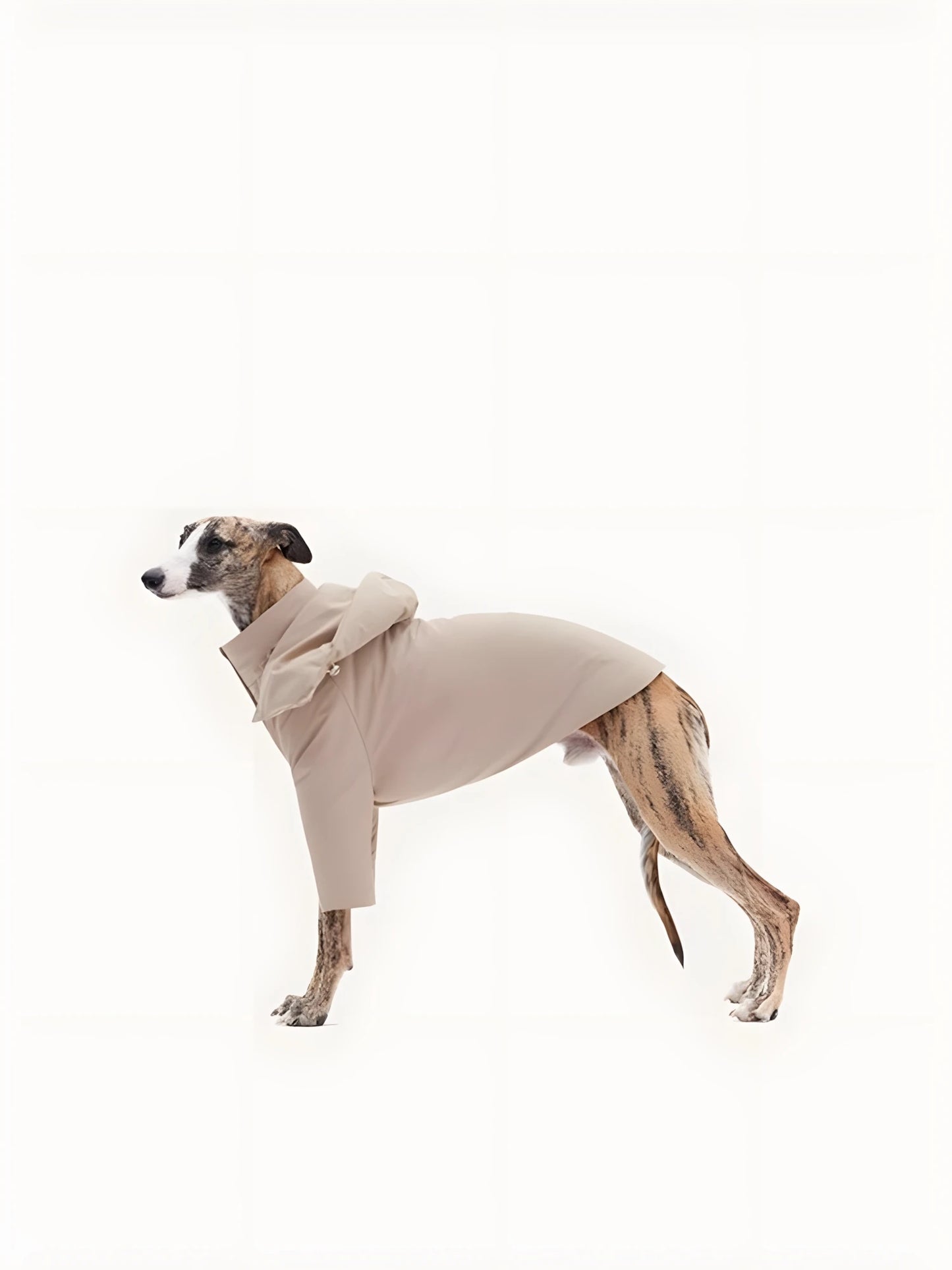 Pet Clothes For Large Dog Winter Warm Big Dog Vest Jacket Waterproof Pet Coat Greyhound Doberman Clothes For Medium Large Dog