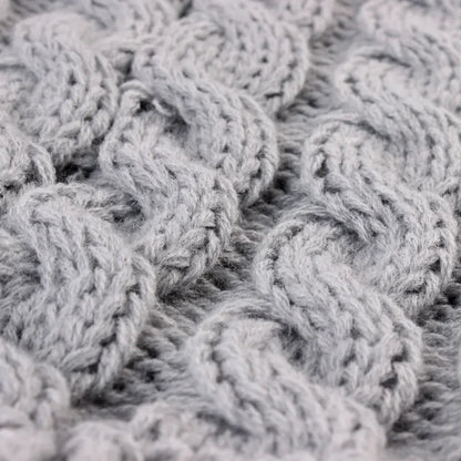 Dog Winter Clothes Knitted Pet Clothes For Small Medium Dogs Chihuahua Puppy Pet Sweater Yorkshire Pure Dog Sweater 강아지 옷