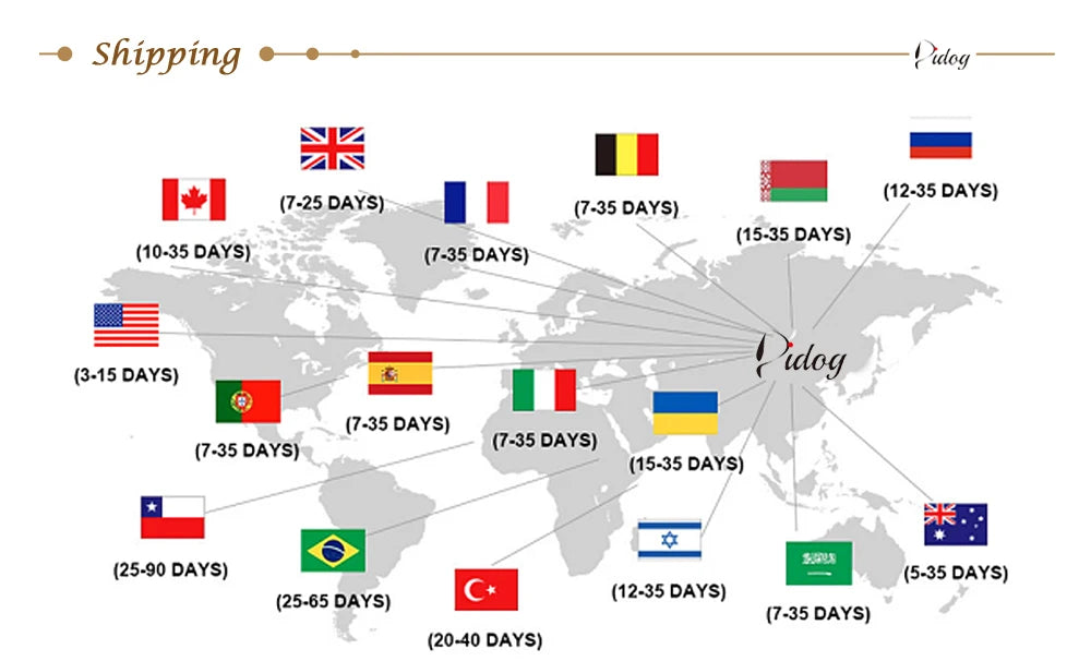 Warm Winter Dog Clothes Vest Reversible Dogs Jacket Coat 3 Layer Thick Pet Clothing Waterproof Outfit for Small Large Dogs