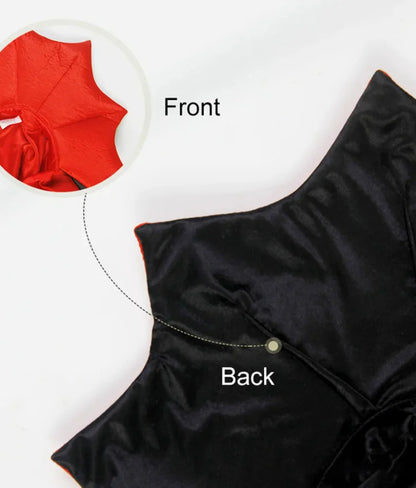 Cute Halloween Pet Costumes Cosplay Vampire Cloak For Small Dog Cat Kitten Puppy Dress Kawaii Pet Clothes Cat Accessoties Gift