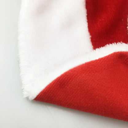 Christmas Pet Clothes Santa Sitting on Back Winter Dog Costume Cosplay Outfit for Small Medium Large Dogs Cats Party Dressing up