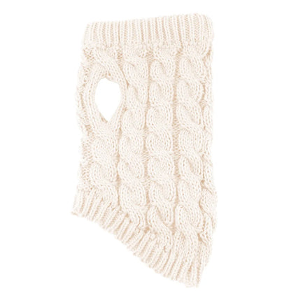 Dog Winter Clothes Knitted Pet Clothes For Small Medium Dogs Chihuahua Puppy Pet Sweater Yorkshire Pure Dog Sweater 강아지 옷