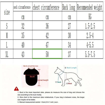 Dog Clothes Winter Dog Hooded Sweatshirt Warm French Bulldog Puppy Coat for Small Medium Dogs Pet Costume Chihuahua Pug