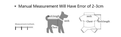 Winter Big Dog Clothes Dog Hoodie Coat Samoyed Weimaraner Labrador Golden Retriever Border Collie Husky Dog Costume Pet Apparel