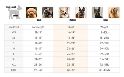 2024 Pet Dog Clothes Autumn Winter Dog Clothes Fleece Warm Dogs Vest High Neck Pet Jacket Pet Costume Dogs Clothes
