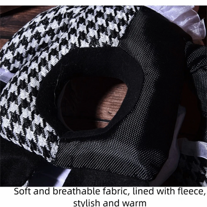 Creative Puppy Halloween Coat Polyester Pet Costume Halloween Pet Clothes Funny Dog Cosplay Dog Cosplay Costume