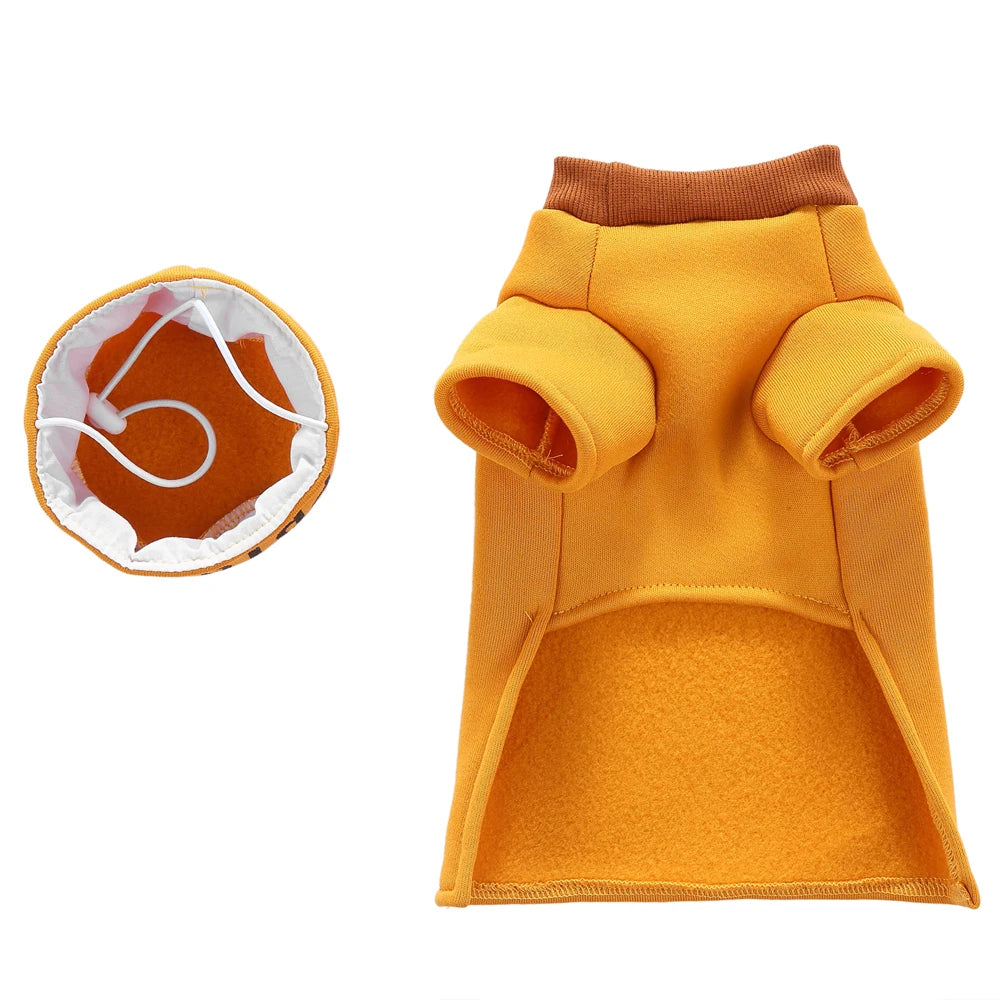 Funny Halloween Dog Costume Clothes for Small Dog Clothing Pet Dress Up Outfit Cosplay Christmas Party Carnival Hallowen Perro