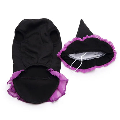 Christmas Dog Costumes Wedding Suit Halloween Funny Dress for Small Dogs Cats  French Bulldog Chihuahua Clothes