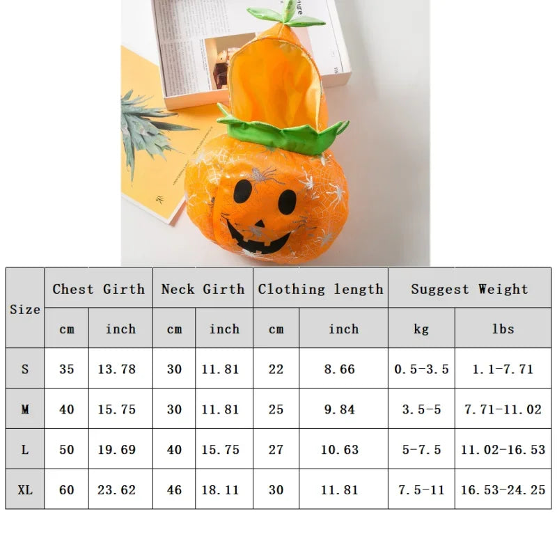 Funny Dog Clothes Sweatshirt Set Cosplay Big Suit Pet Clothes Party Costume Face Cloth Comical Outfits Halloween Dress Jumpsuit