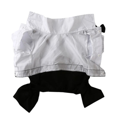 Dog Clothes Cat Prince Wedding Costume Cute Gentleman Cachorro Mascotas Chihuahua Tuxedo Bowtie Puppy Coat Pets Supplies