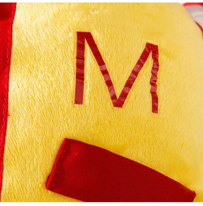 Halloween Funny Dog Clothes Winter Warm Pet Clothes Sweet Headgear Puppy Spooky hello Two Legs Transformer Costume Clothes