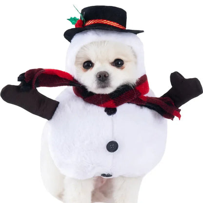 Funny Pet Halloween Dog Clothes Costume Small Dog Jacket Creative Outfit for Teddy Cats  Costume Dog Clothes for Small Dogs