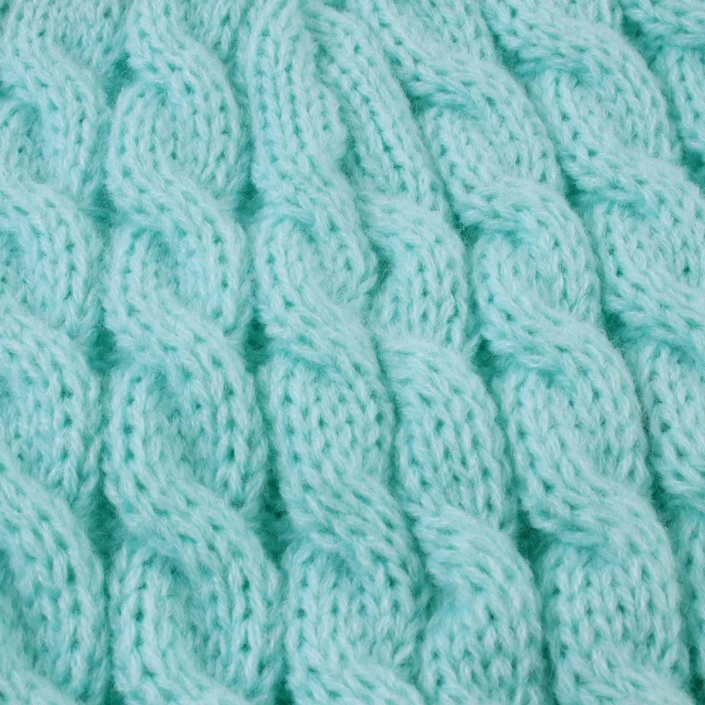 Dog Winter Clothes Knitted Pet Clothes For Small Medium Dogs Chihuahua Puppy Pet Sweater Yorkshire Pure Dog Sweater 강아지 옷