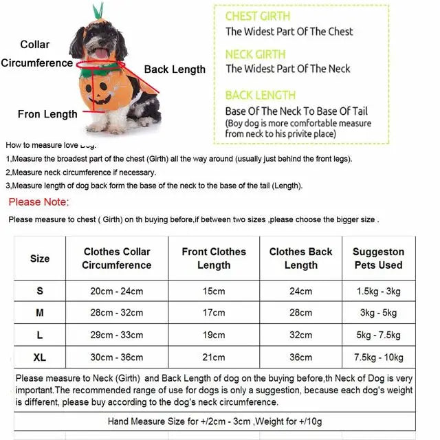 Horror Halloween Pet Costume Dog Cat Funny Party Cosplay Outfit Creative Pet Jumpsuit Suit Holiday Puppy Dress Up With Headgear