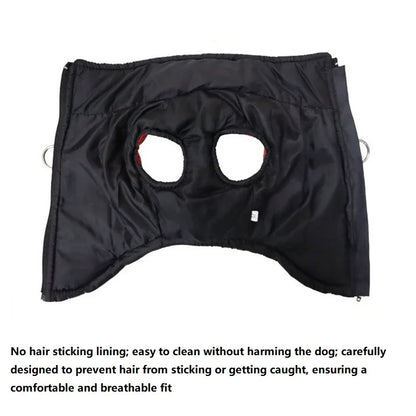 Pet Clothing Coat for Dog Jackets for Small Dogs Luxury Clothes Clothes Puppy Winter Vest Winter Jacket for Dogs